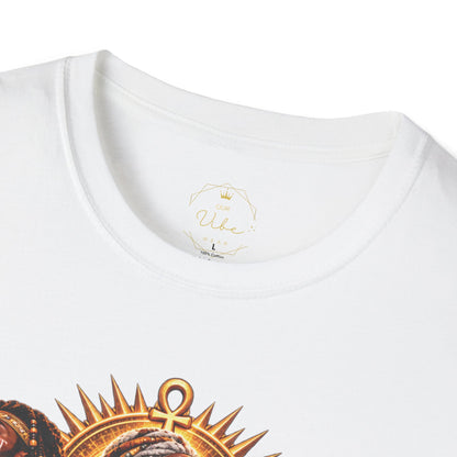 I Am the Change (Female) – Gildan 64000 Softstyle T-Shirt