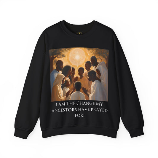 The Change Sweater