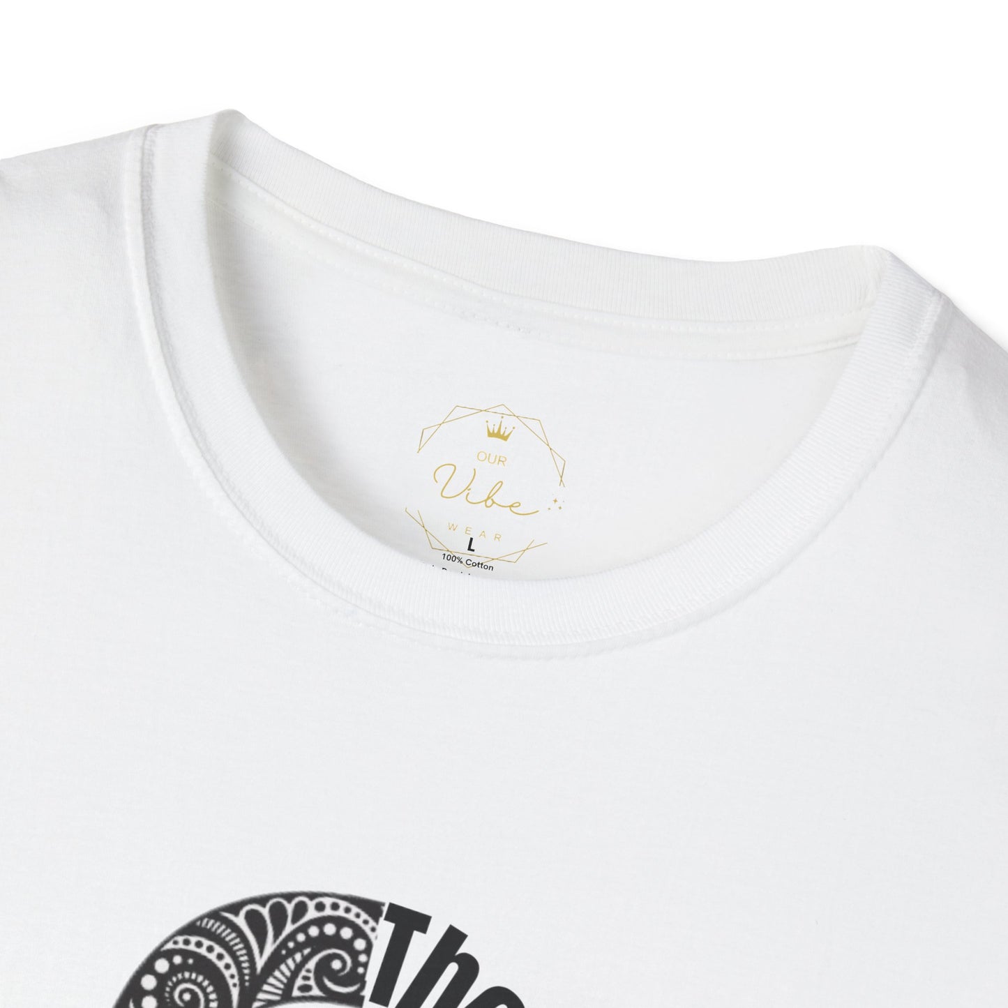 Ankh Key Of Life T-Shirt