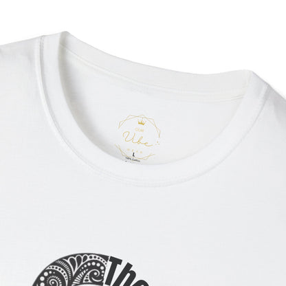 Ankh Key Of Life T-Shirt
