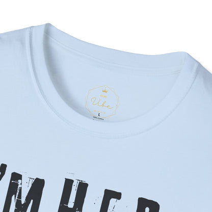 I'm H.E.R. T-Shirt