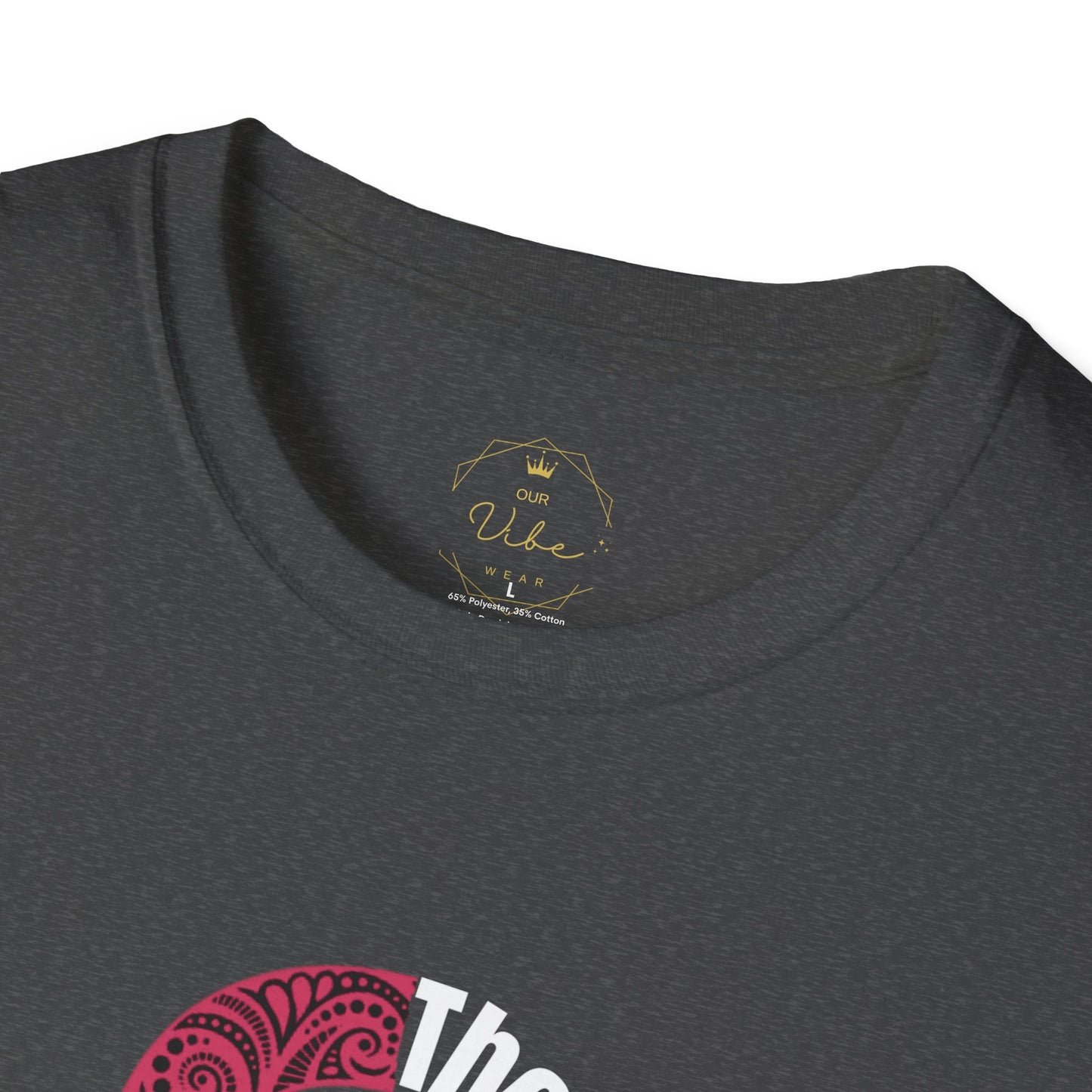 Ankh Key Of Life T-Shirt