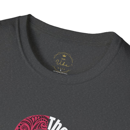 Ankh Key Of Life T-Shirt