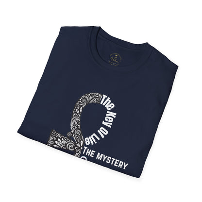 Ankh Key Of Life T-Shirt