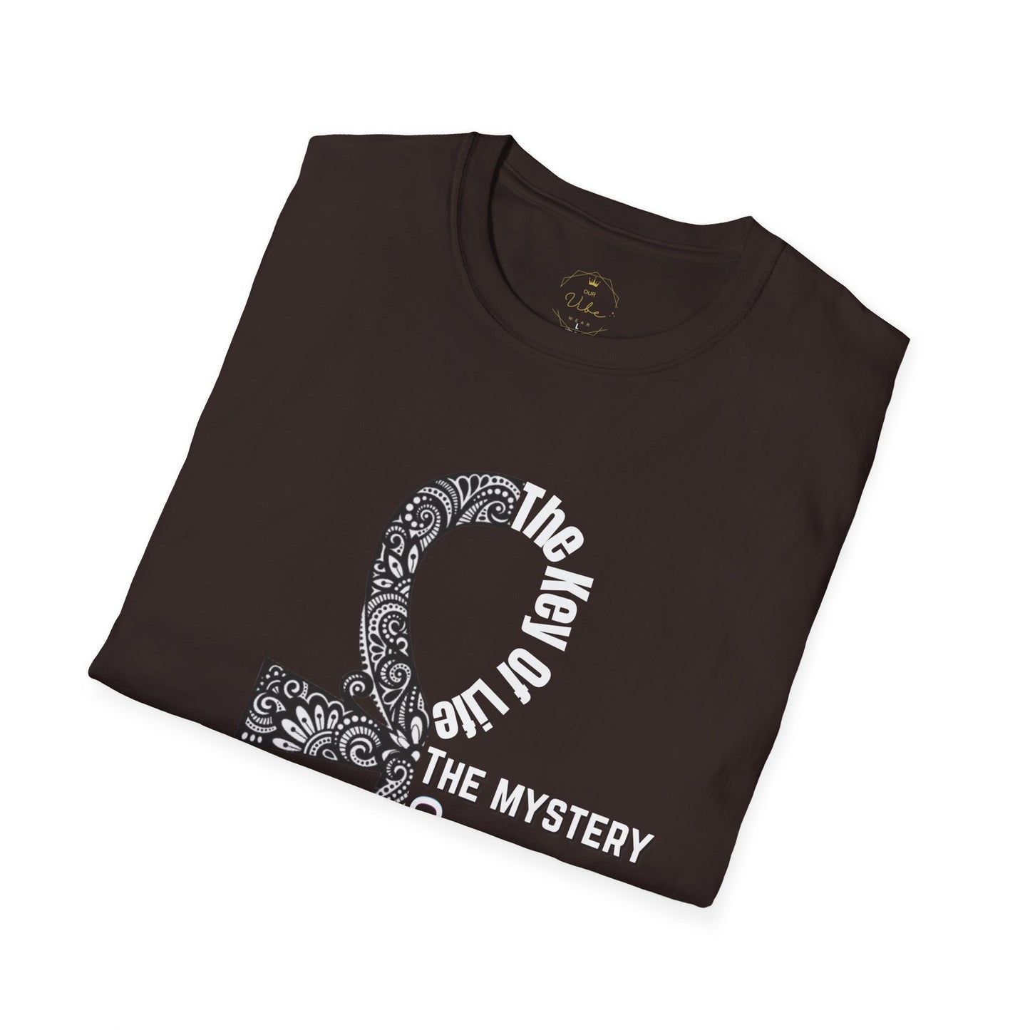 Ankh Key Of Life T-Shirt