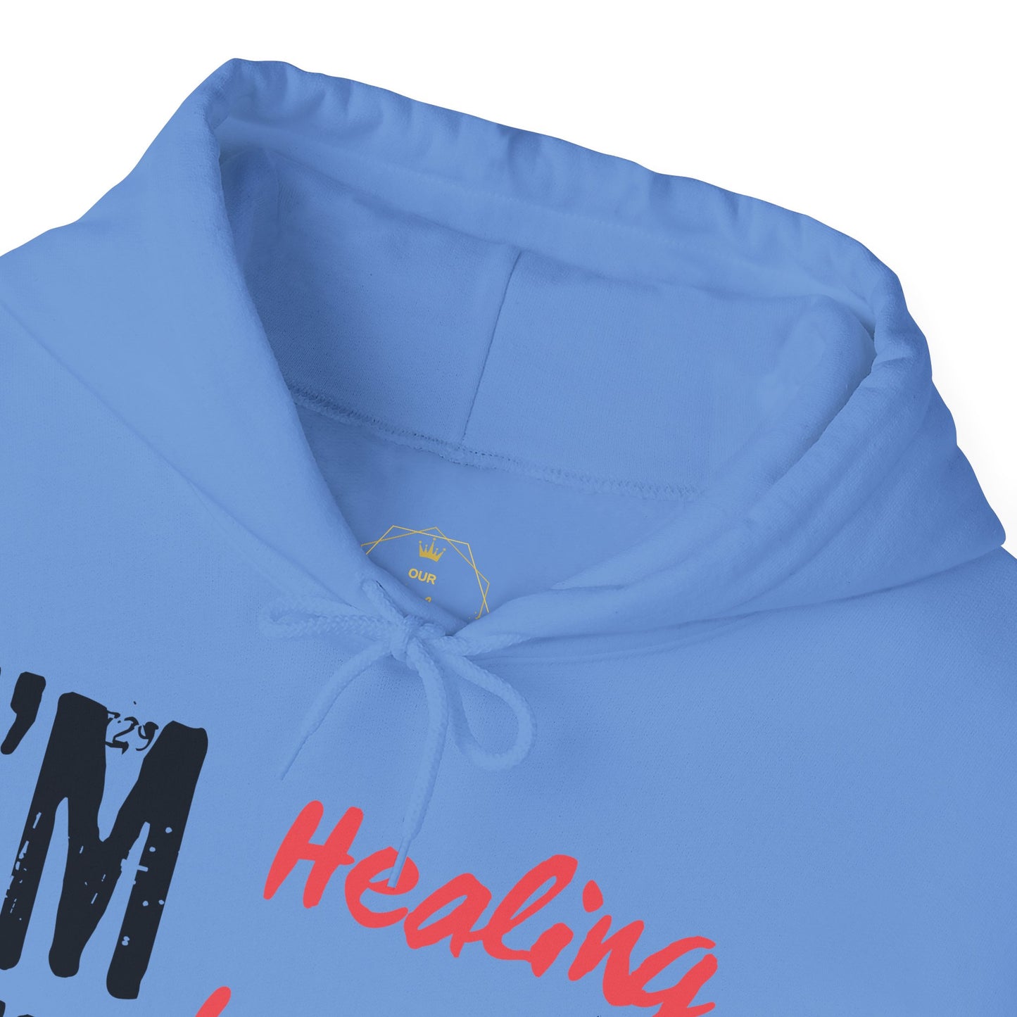 I'm H.I.M. Hoodie