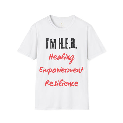 I'm H.E.R. T-Shirt