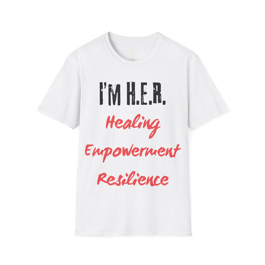 I'm H.E.R. T-Shirt
