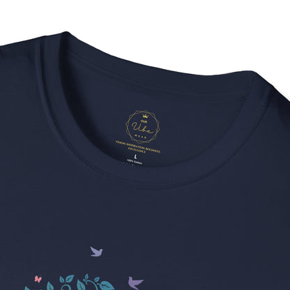 Be More You – Gildan Softstyle® 64000 T-Shirt