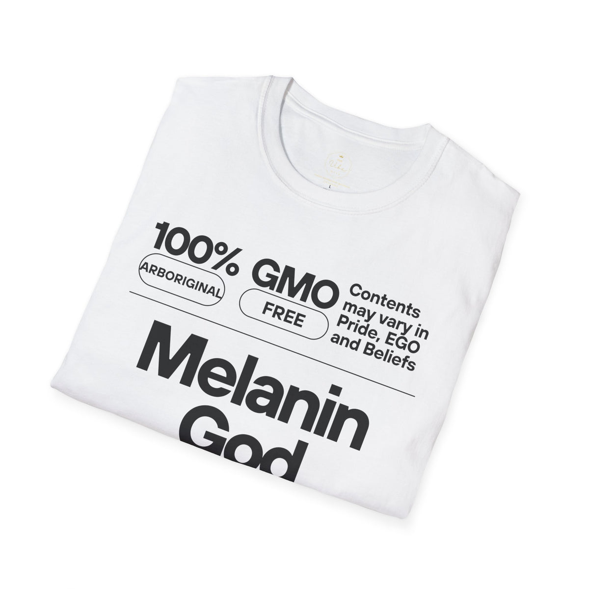 Ingredients of a Melanin God