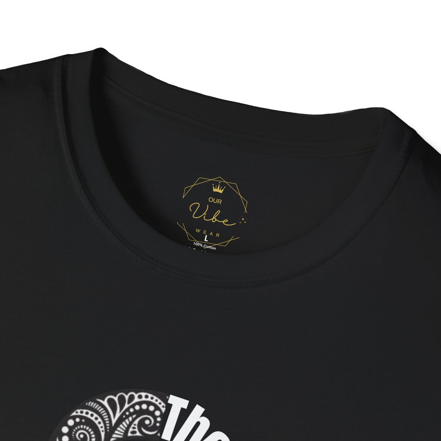 Ankh Key Of Life T-Shirt