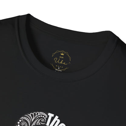 Ankh Key Of Life T-Shirt