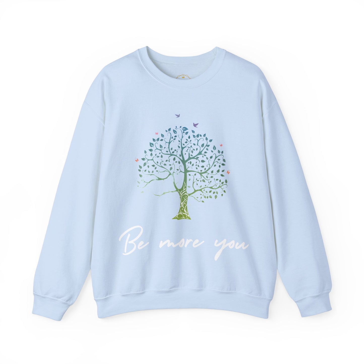 Be More You Sweater