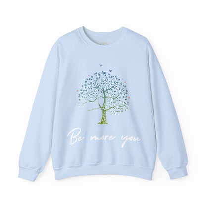 Be More You Sweater