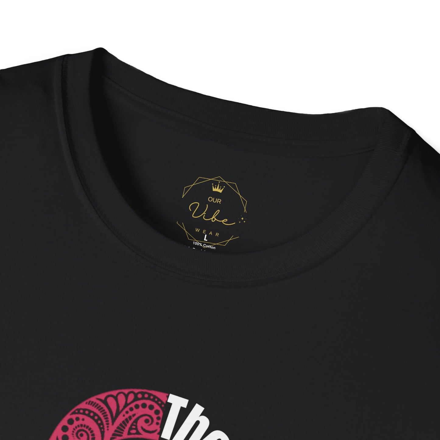 Ankh Key Of Life T-Shirt