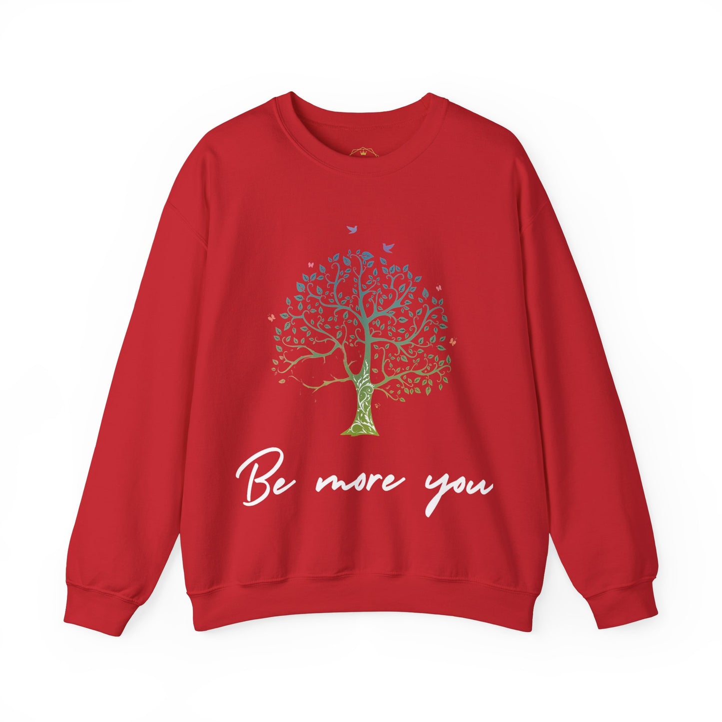 Be More You Sweater