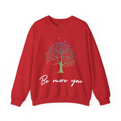 Be More You Sweater