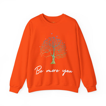 Be More You Sweater