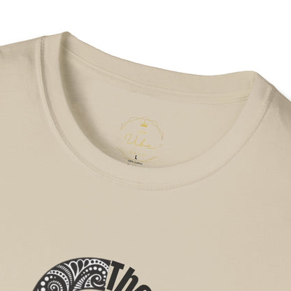 Ankh Key Of Life T-Shirt