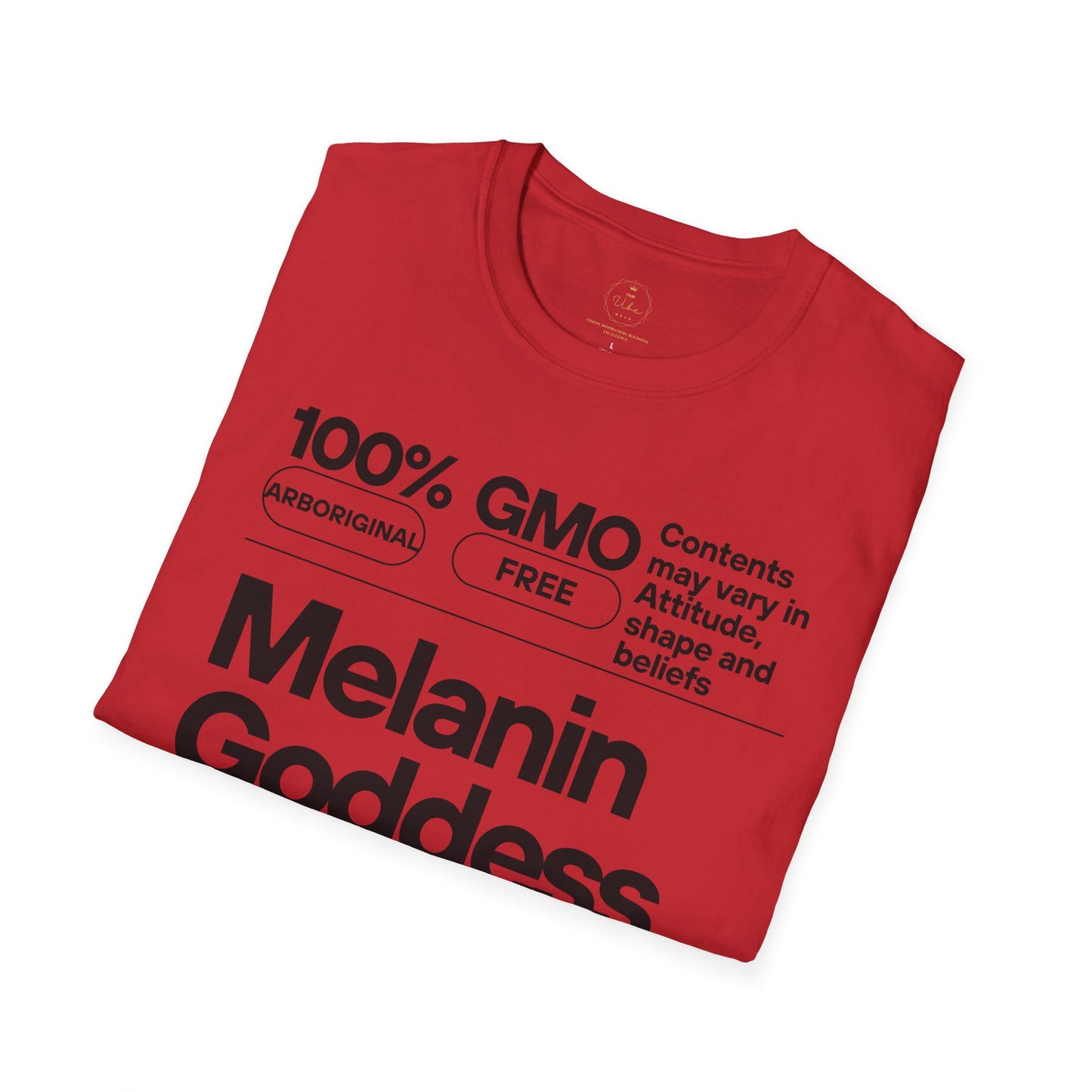 Ingredients of a Melanin Goddess