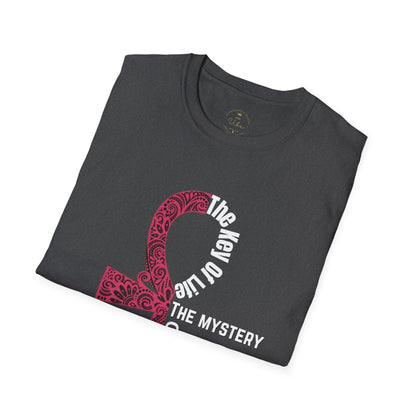 Ankh Key Of Life T-Shirt