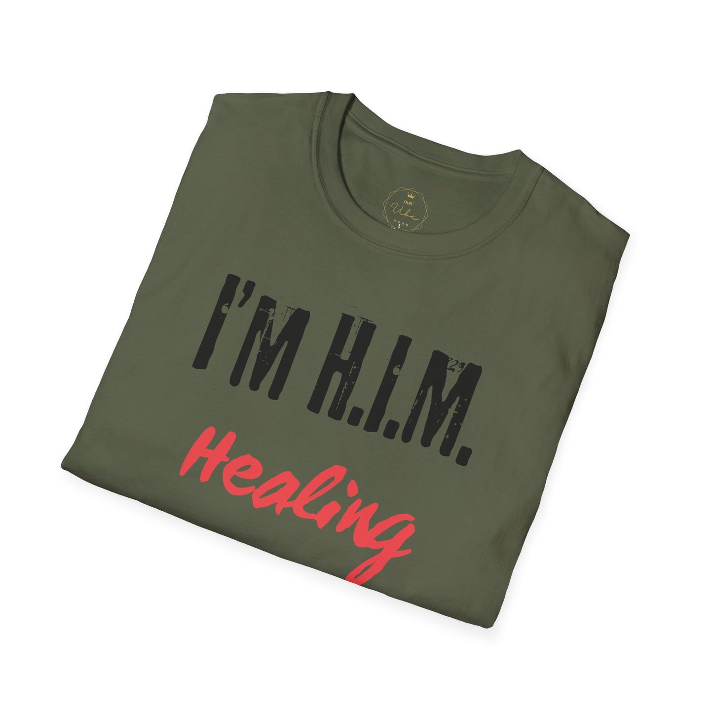 I'm H.I.M.