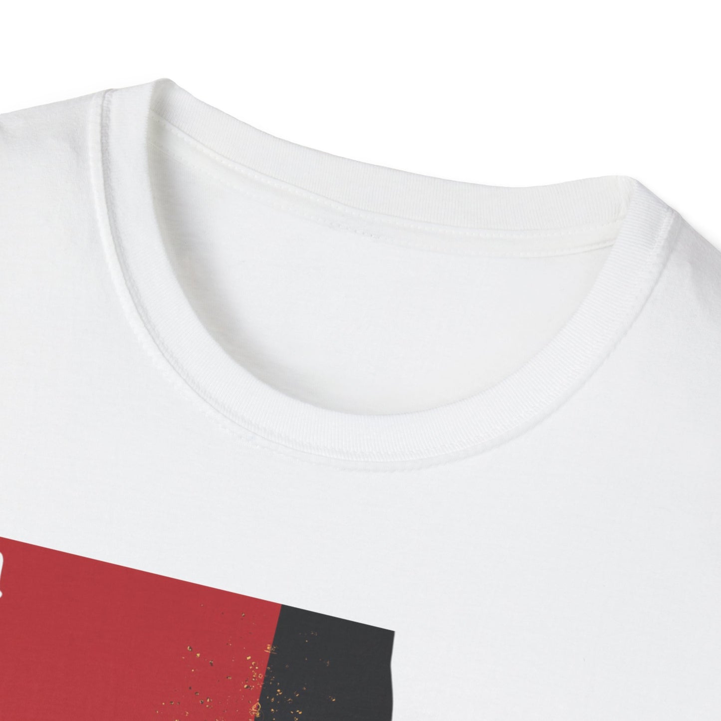 Melanated Royalty V2.T-Shirt
