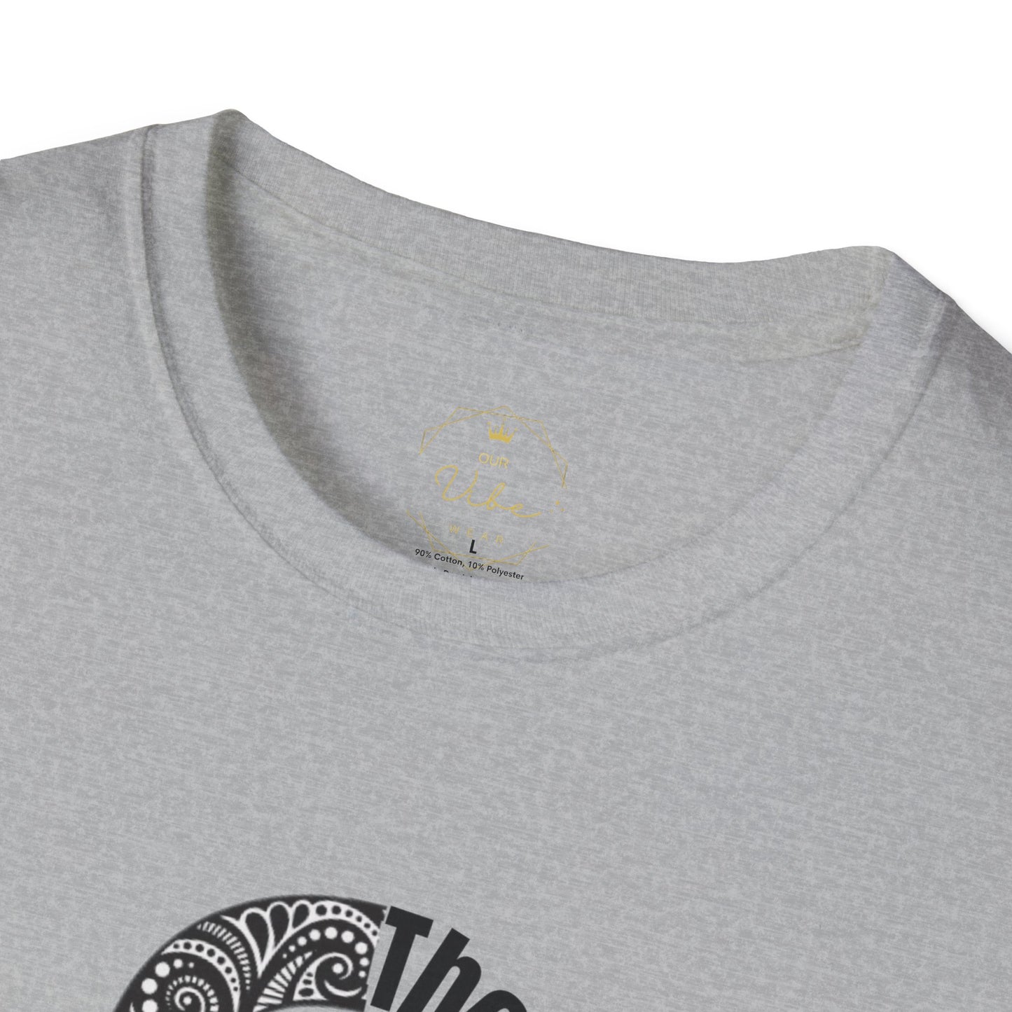 Ankh Key Of Life T-Shirt