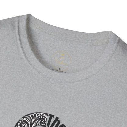 Ankh Key Of Life T-Shirt