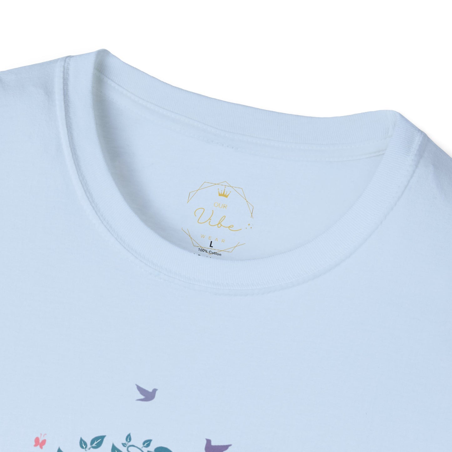 Be More You T-Shirt