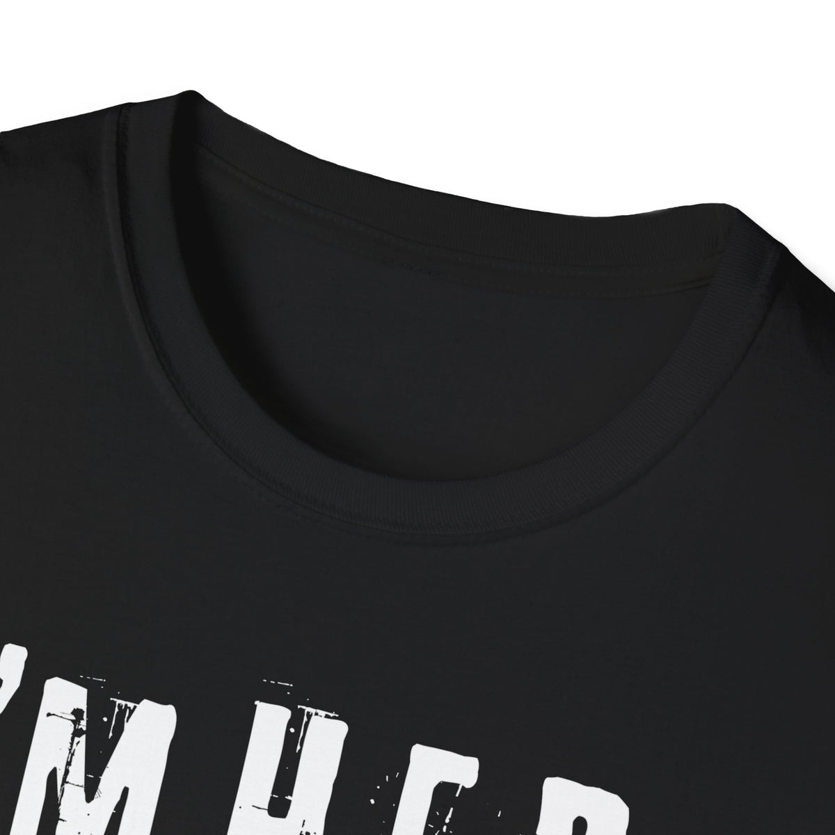 I'm H.E.R. V2 T-Shirt