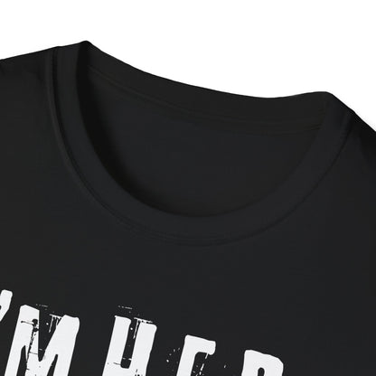 I'm H.E.R. V2 T-Shirt