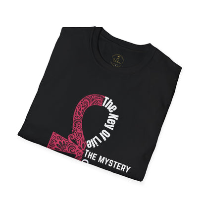 Ankh Key Of Life T-Shirt