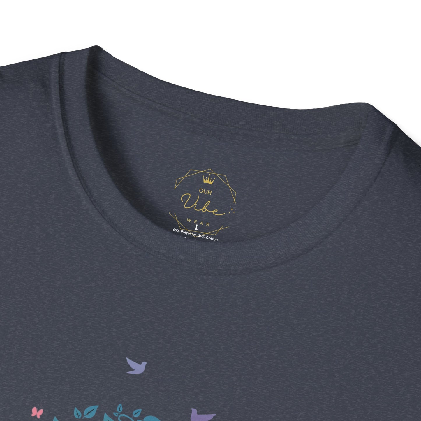 Be More You T-Shirt