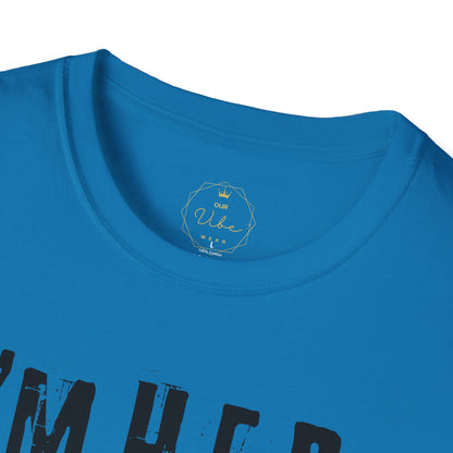 I'm H.E.R. T-Shirt