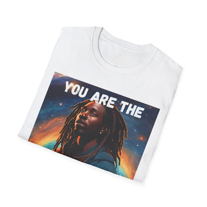 You Are the YOUniverse – Gildan Softstyle® 64000 T-Shirt