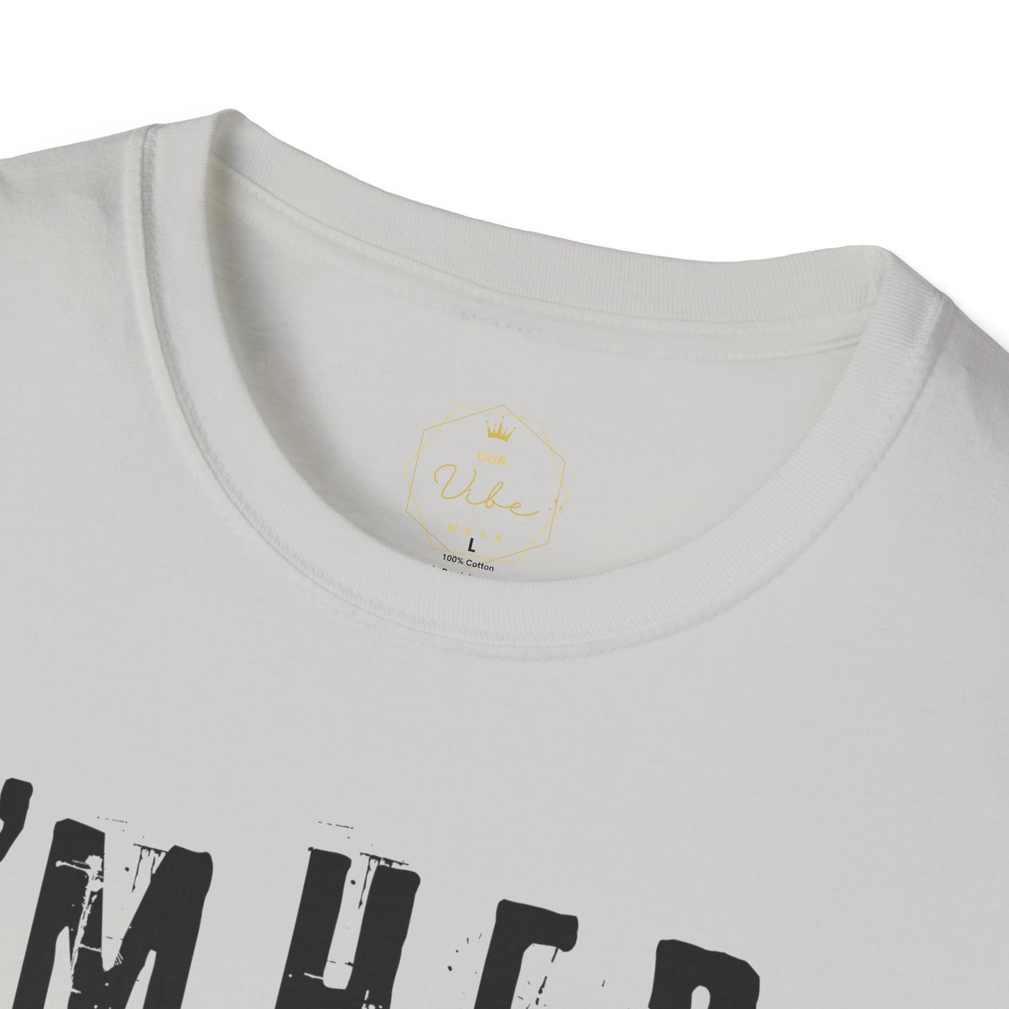 I'm H.E.R. T-Shirt