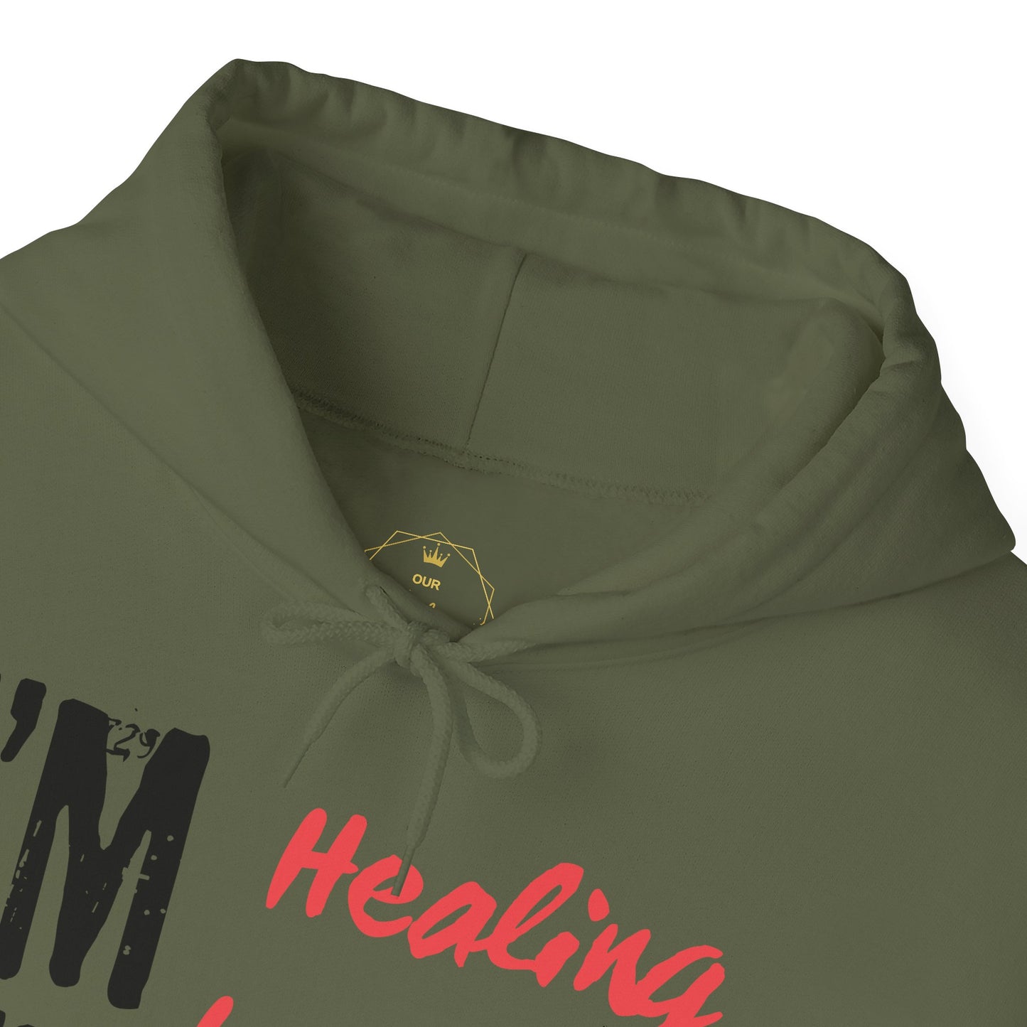 I'm H.I.M. Hoodie
