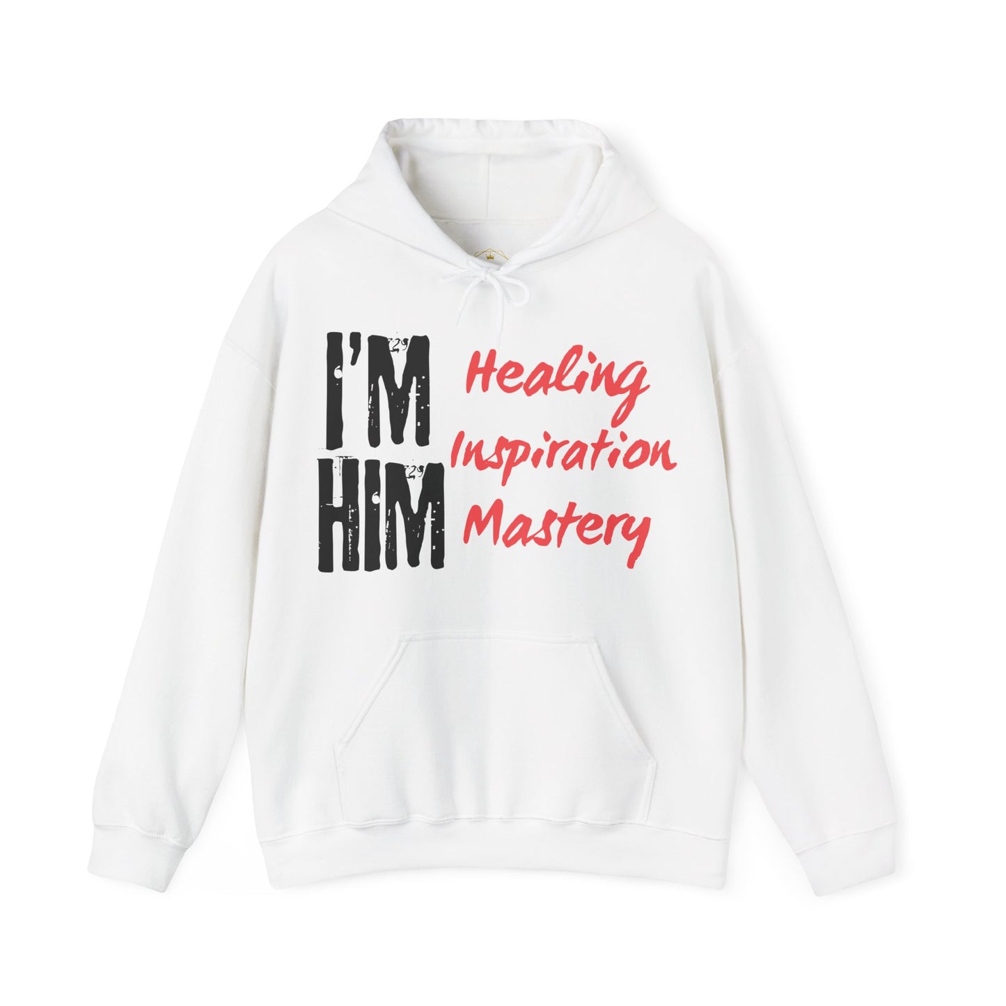 I'm H.I.M. Hoodie