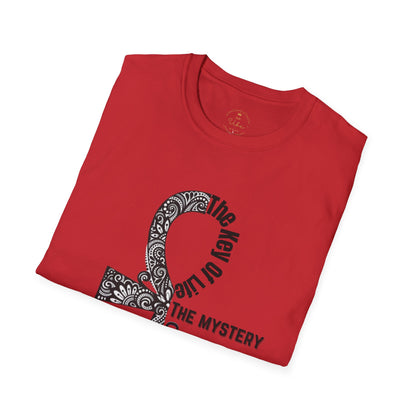 Ankh Key Of Life T-Shirt