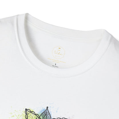 Eye See You Keep Going – Gildan Softstyle® 64000 T-Shirt