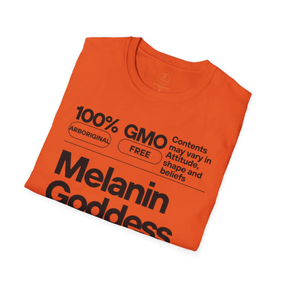 Ingredients of a Melanin Goddess