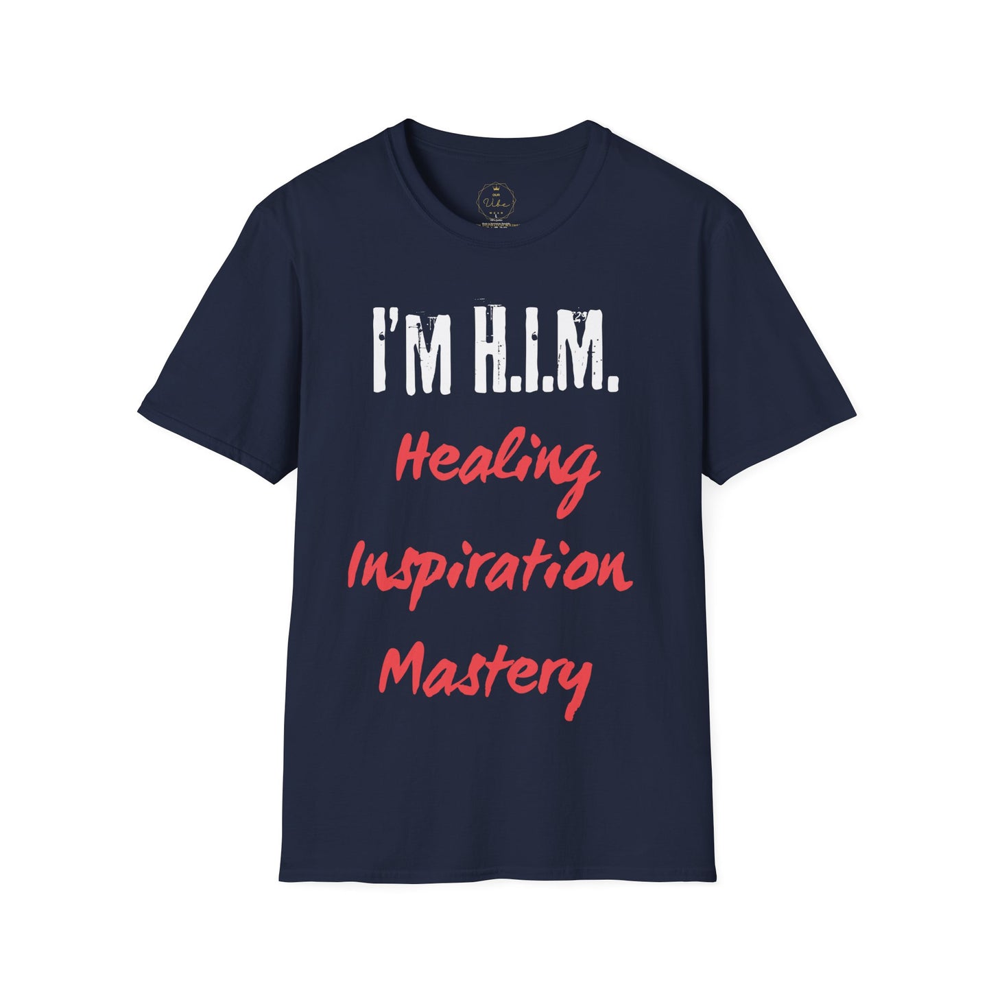 I'm H.I.M.