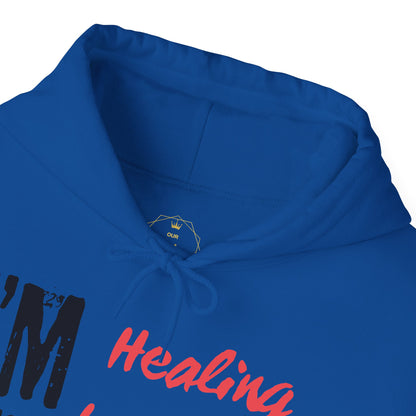I'm H.I.M. Hoodie