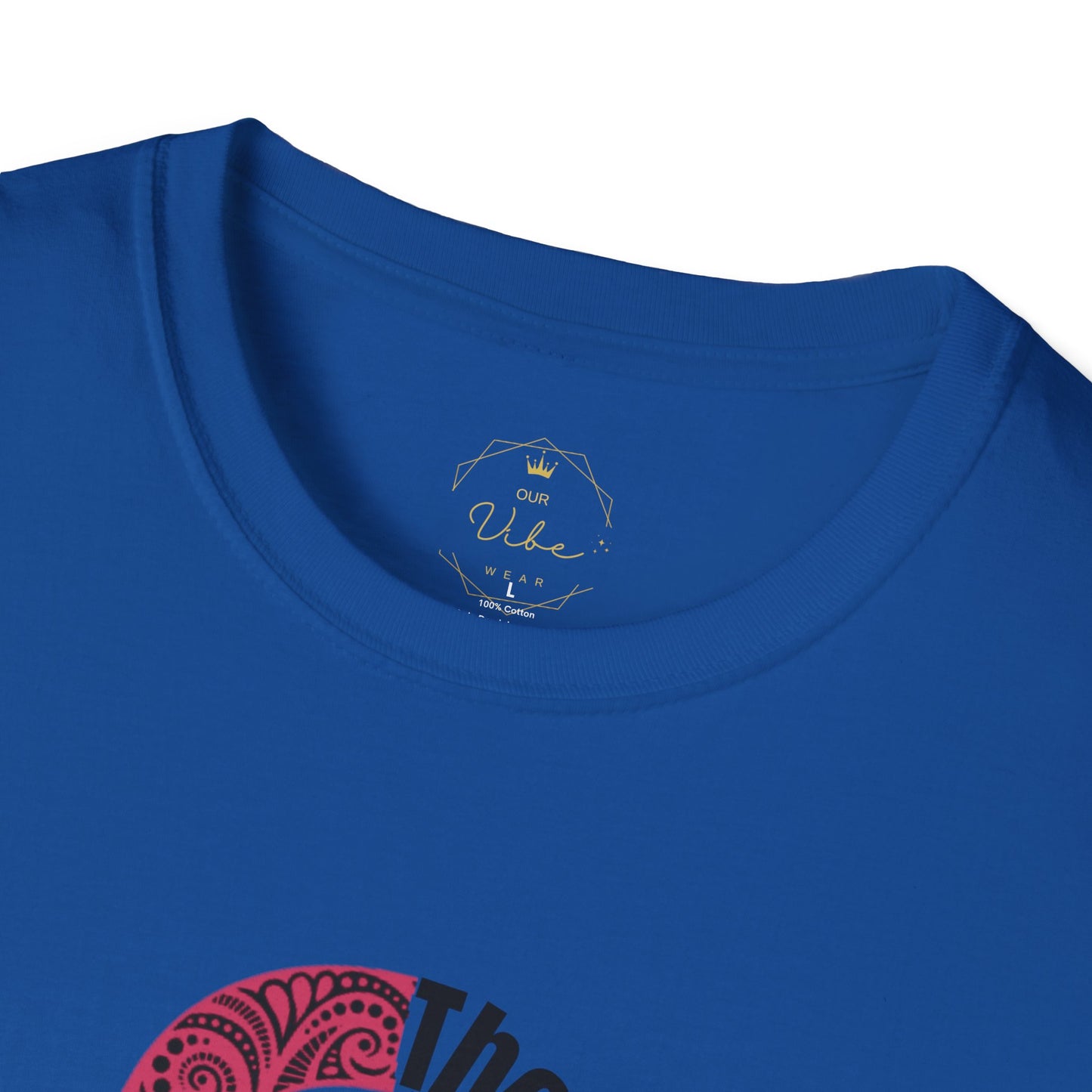 Ankh Key Of Life T-Shirt