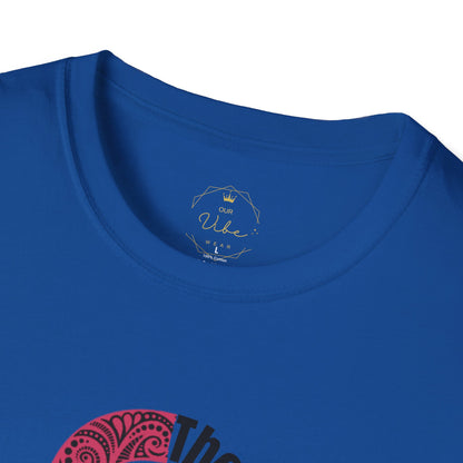 Ankh Key Of Life T-Shirt