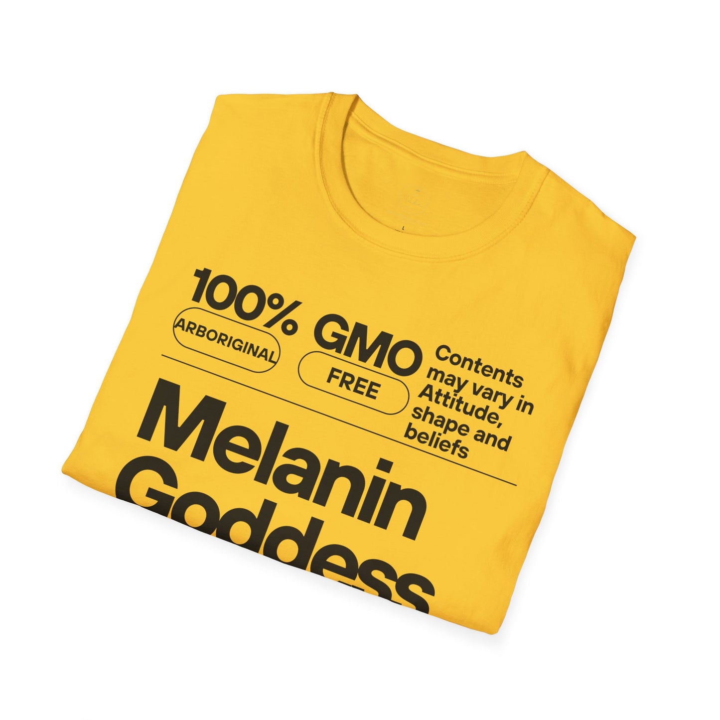 Ingredients of a Melanin Goddess