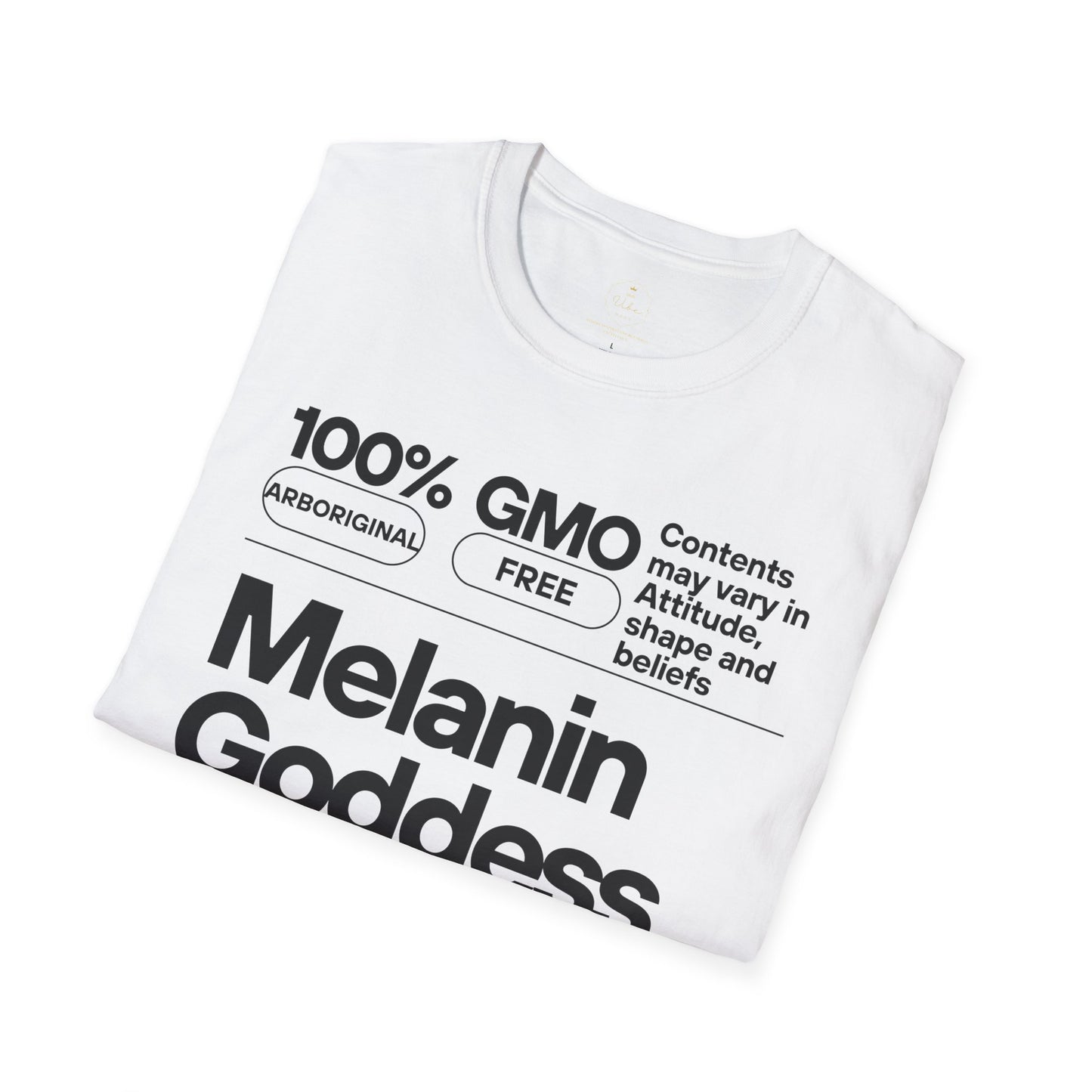 Ingredients of a Melanin Goddess