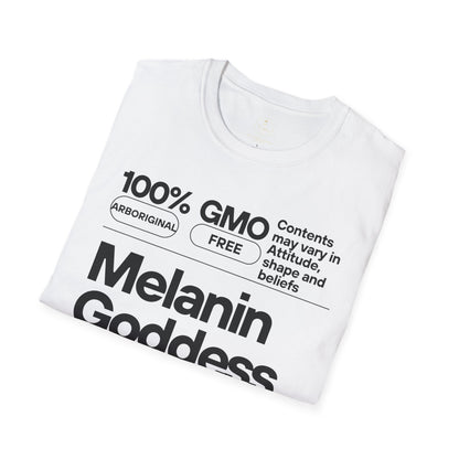 Ingredients of a Melanin Goddess
