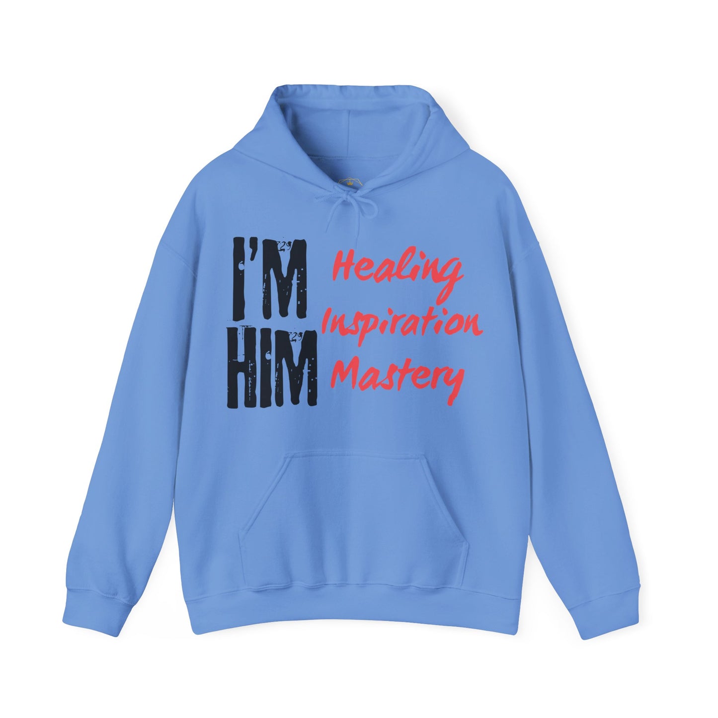 I'm H.I.M. Hoodie